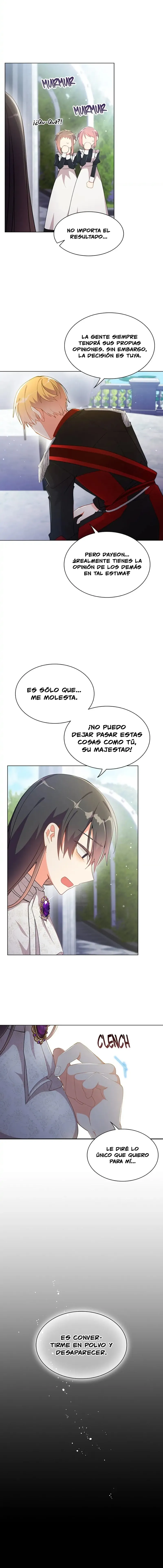 Lo que Significo para ti capítulo 43, página 4