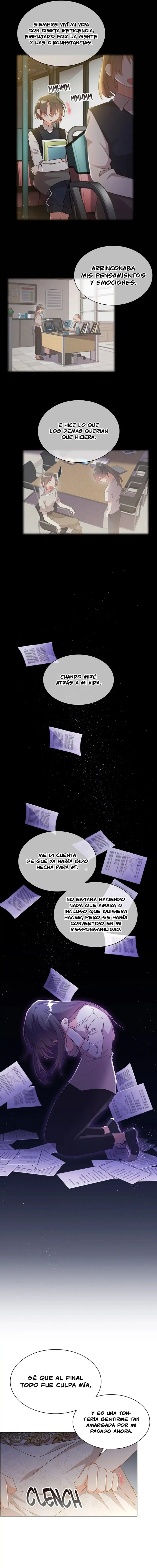 Lo que Significo para ti capítulo 43, página 5