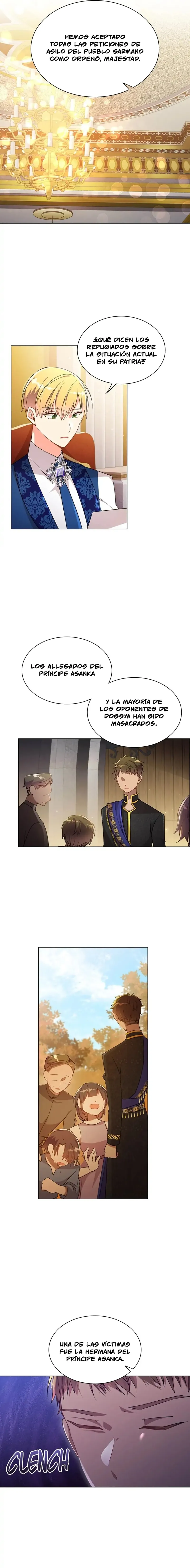 Lo que Significo para ti capítulo 44, página 11