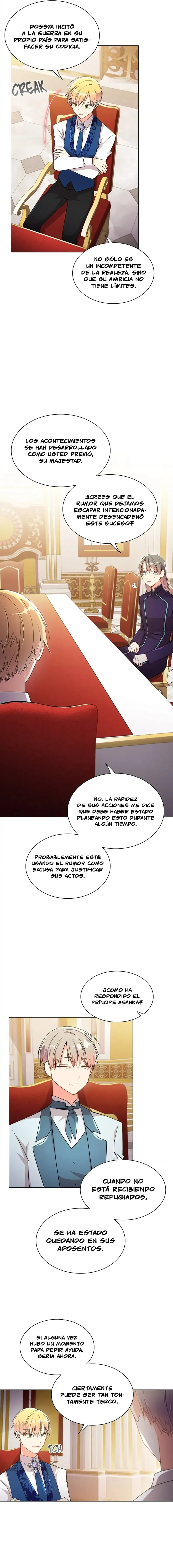Lo que Significo para ti capítulo 44, página 12