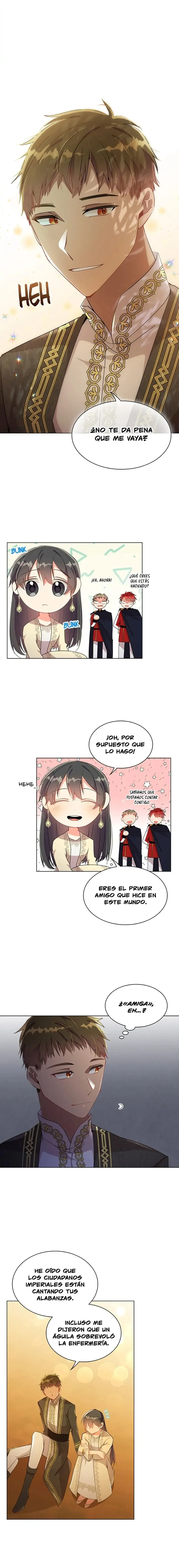 Lo que Significo para ti capítulo 44, página 3