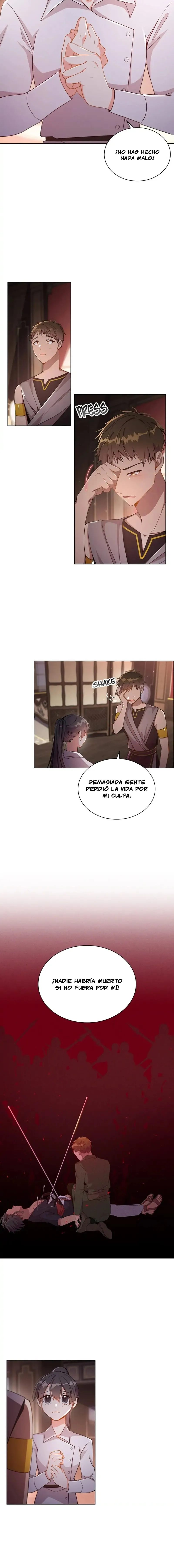 Lo que Significo para ti capítulo 45, página 11