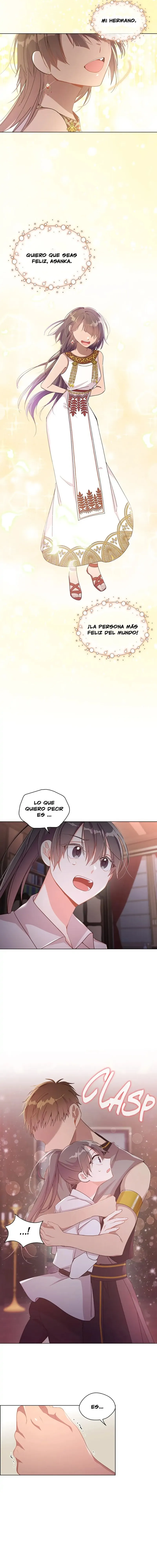 Lo que Significo para ti capítulo 45, página 13
