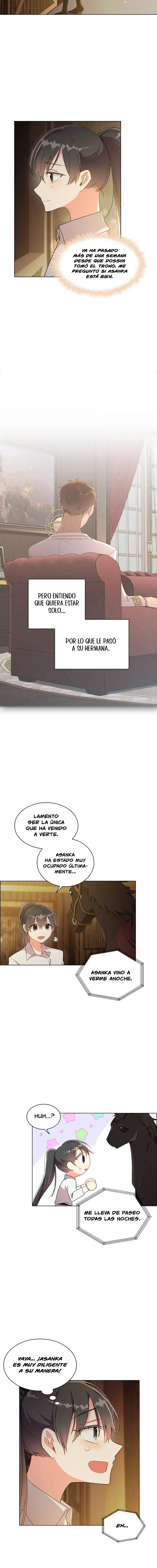 Lo que Significo para ti capítulo 45, página 6