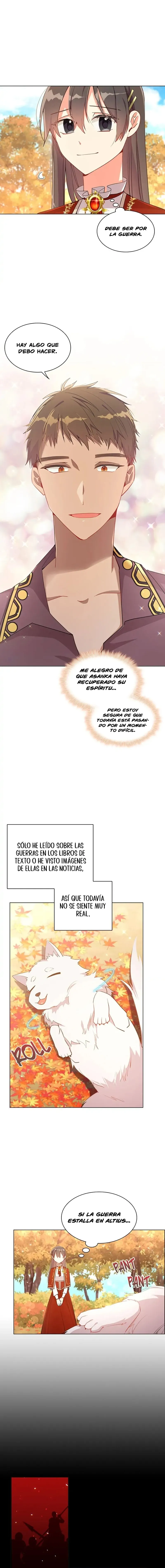 Lo que Significo para ti capítulo 46, página 11