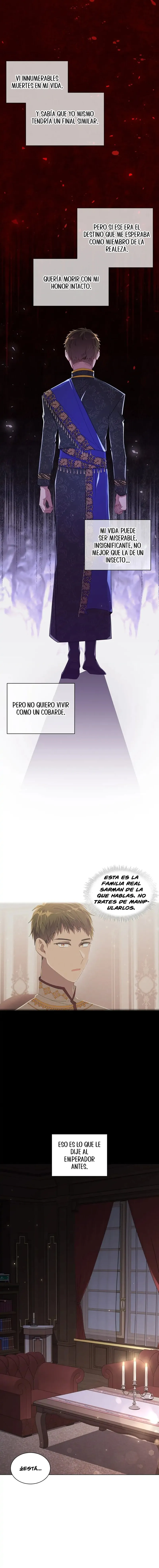 Lo que Significo para ti capítulo 46, página 2