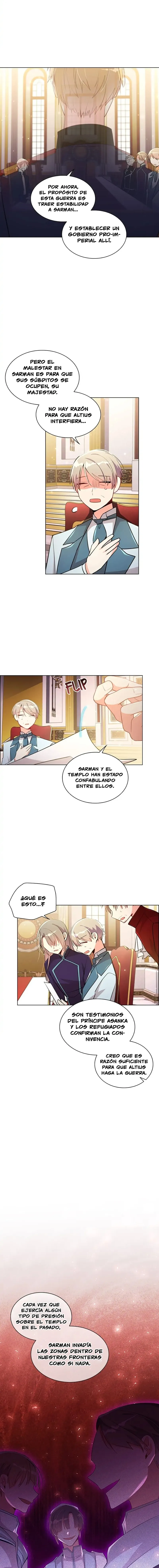 Lo que Significo para ti capítulo 46, página 7