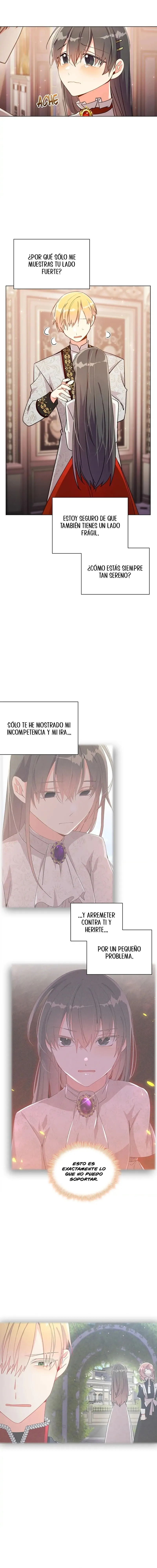 Lo que Significo para ti capítulo 47, página 11