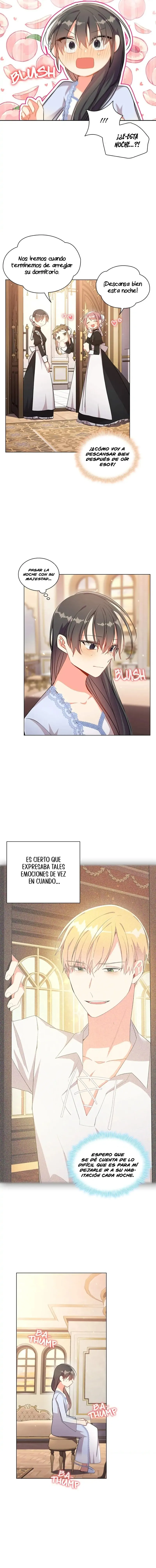 Lo que Significo para ti capítulo 48, página 11