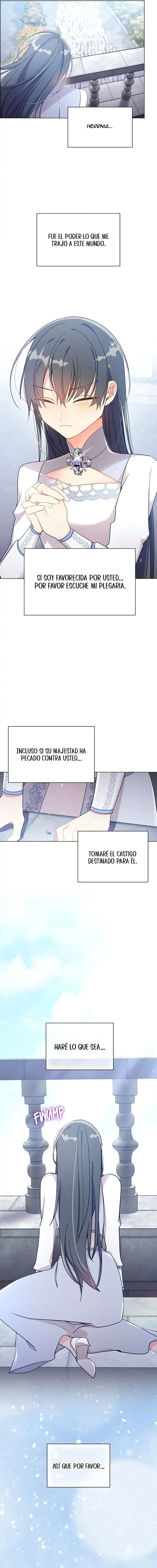 Lo que Significo para ti capítulo 49, página 15