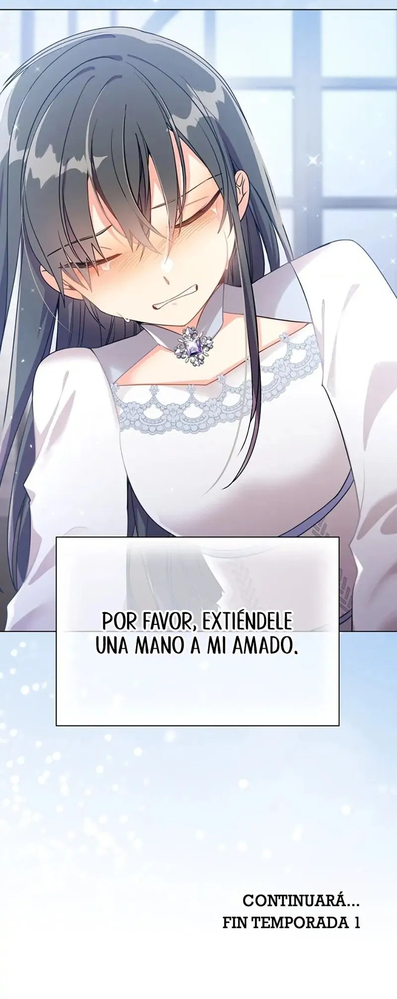 Lo que Significo para ti capítulo 49, página 16