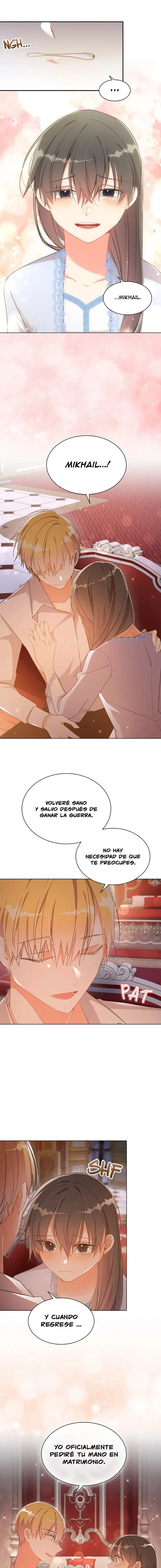 Lo que Significo para ti capítulo 49, página 7