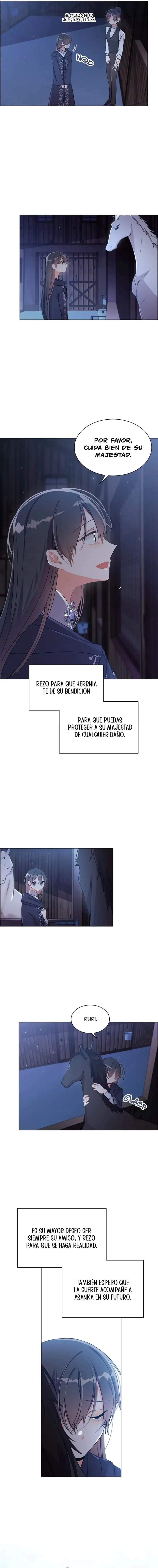Lo que Significo para ti capítulo 49, página 9