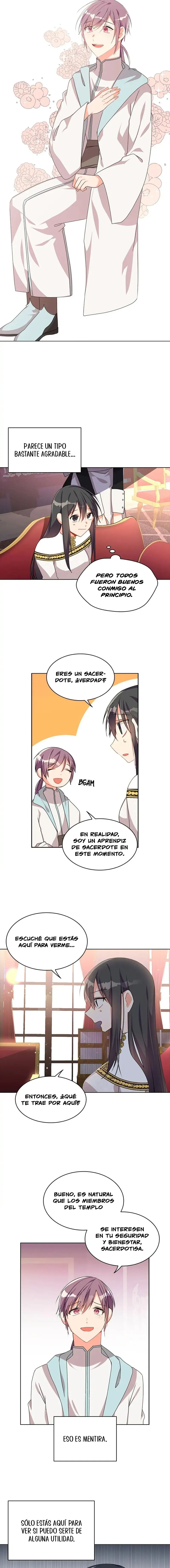 Lo que Significo para ti capítulo 5, página 7
