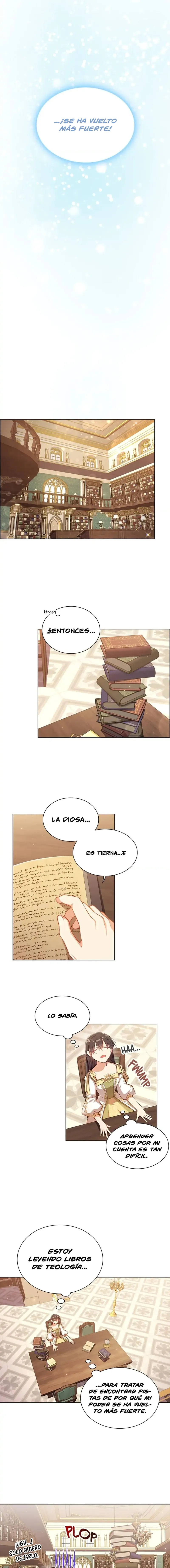 Lo que Significo para ti capítulo 51, página 11