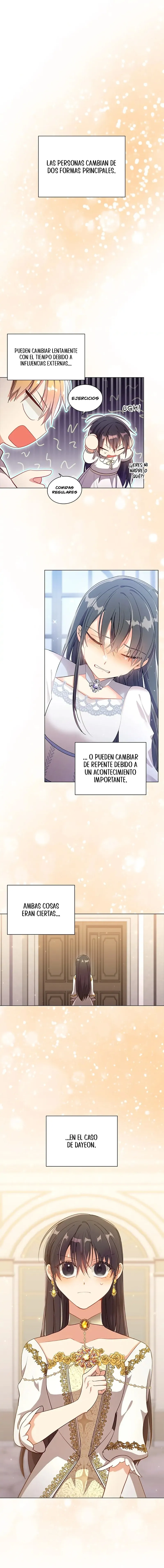 Lo que Significo para ti capítulo 51, página 2