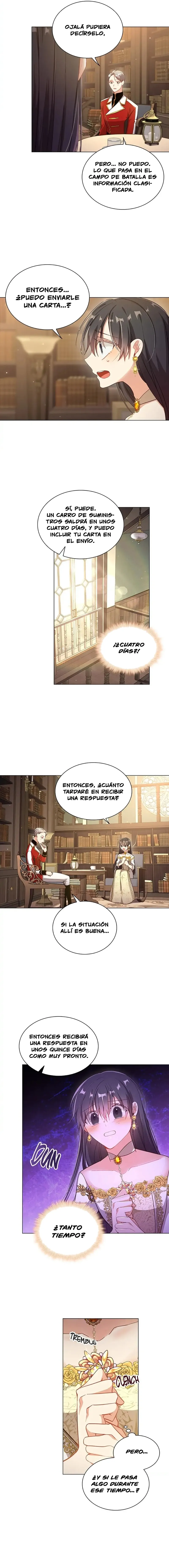 Lo que Significo para ti capítulo 51, página 4