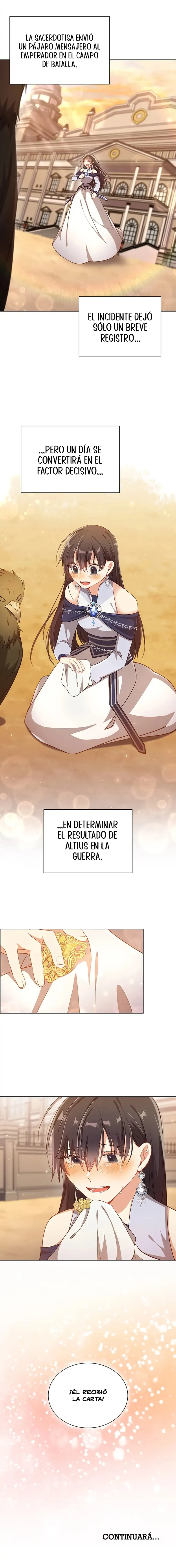 Lo que Significo para ti capítulo 52, página 14