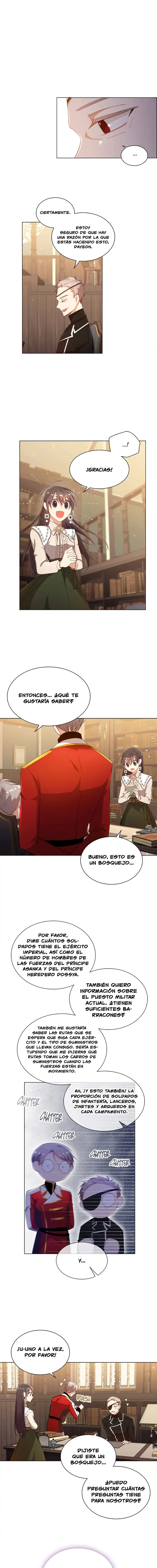 Lo que Significo para ti capítulo 53, página 10