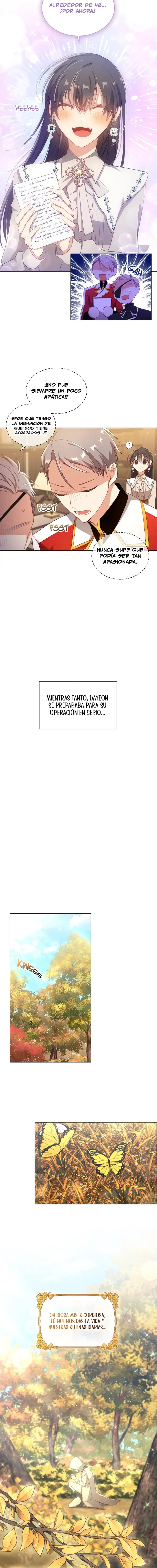 Lo que Significo para ti capítulo 53, página 11