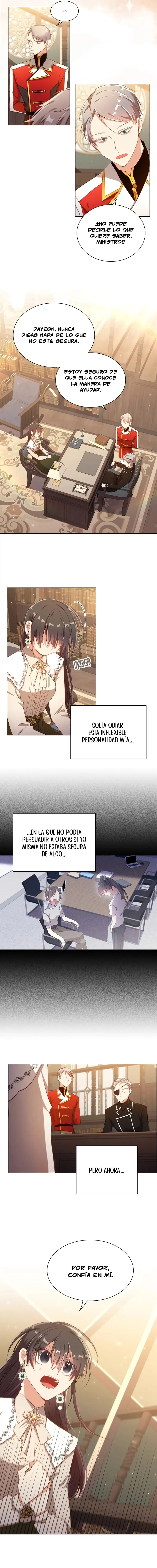 Lo que Significo para ti capítulo 53, página 9