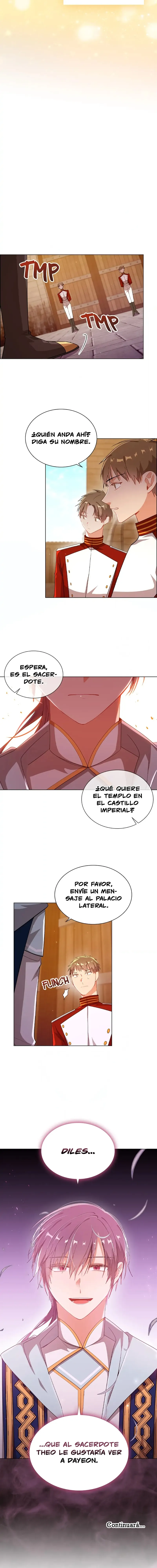 Lo que Significo para ti capítulo 55, página 13