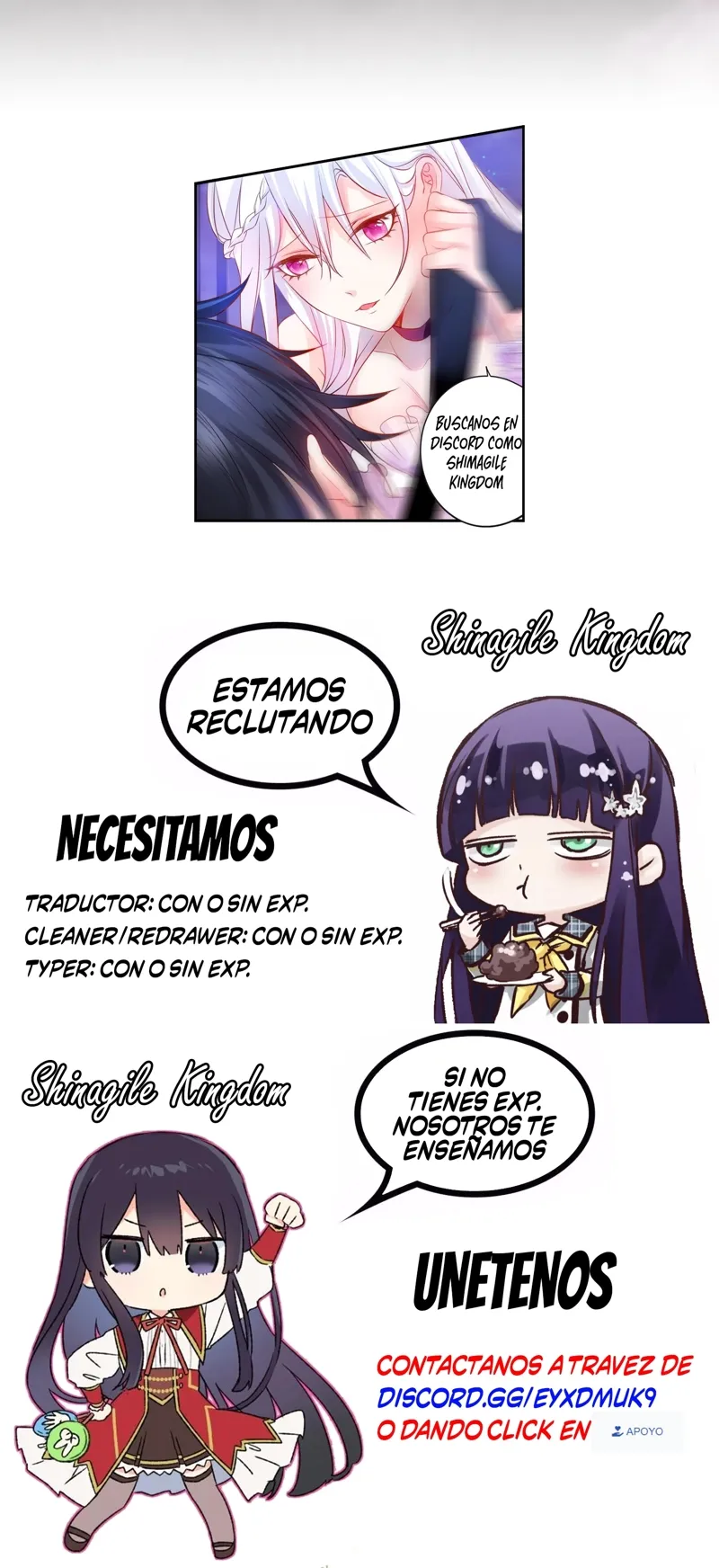 Lo que Significo para ti capítulo 55, página 14