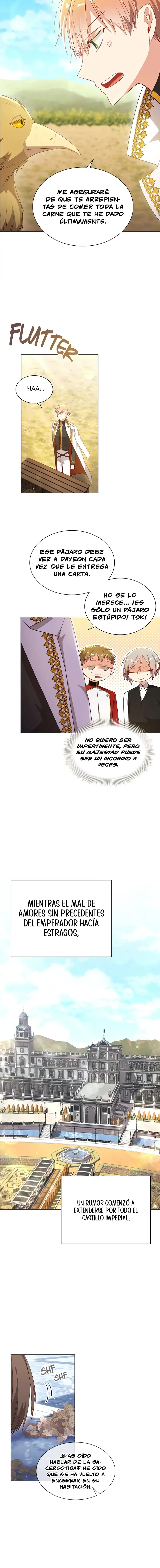 Lo que Significo para ti capítulo 55, página 5