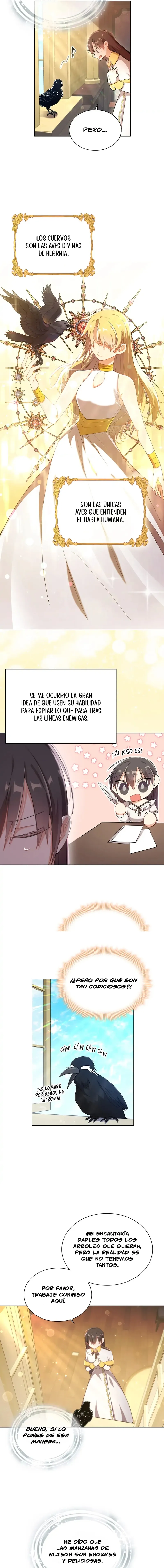 Lo que Significo para ti capítulo 56, página 7