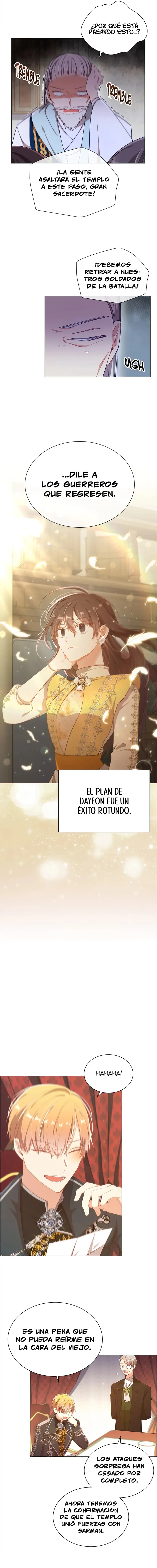 Lo que Significo para ti capítulo 58, página 6