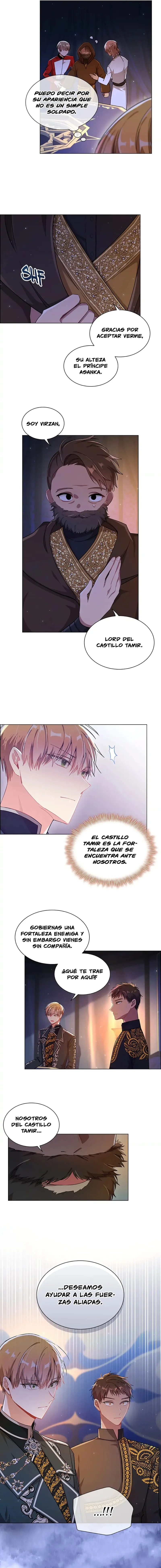 Lo que Significo para ti capítulo 59, página 4