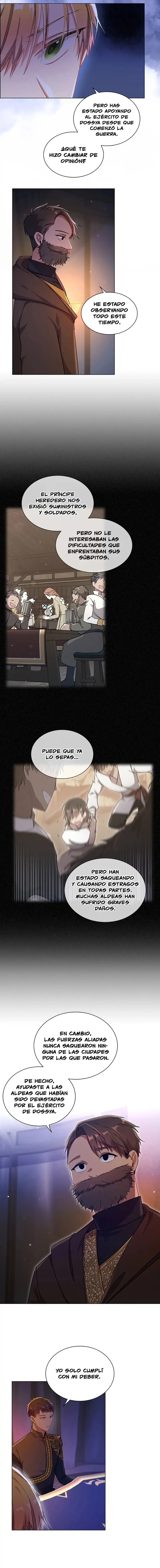 Lo que Significo para ti capítulo 59, página 5