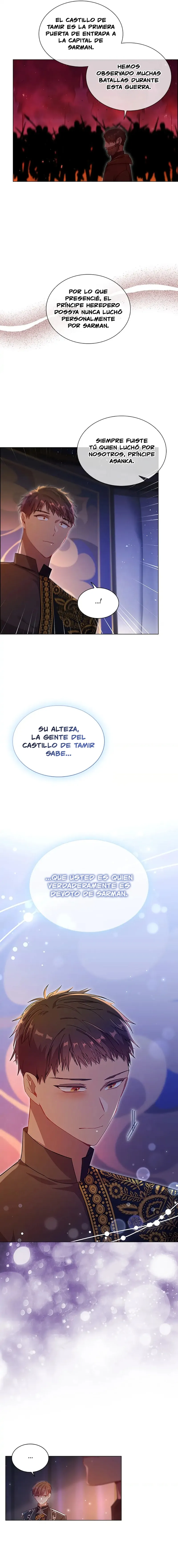 Lo que Significo para ti capítulo 59, página 6