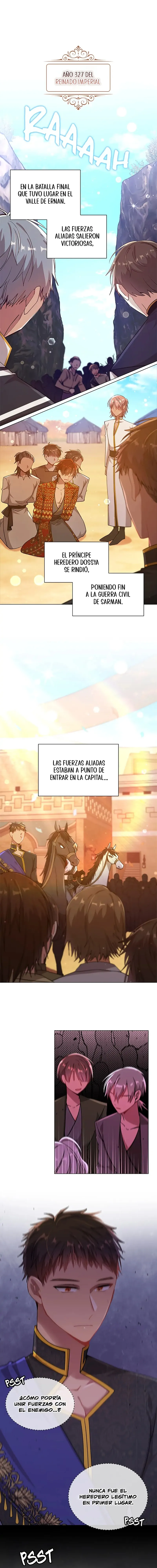 Lo que Significo para ti capítulo 59, página 8