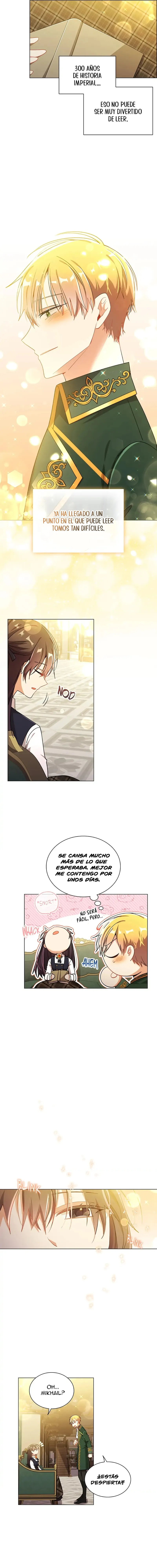 Lo que Significo para ti capítulo 65, página 2