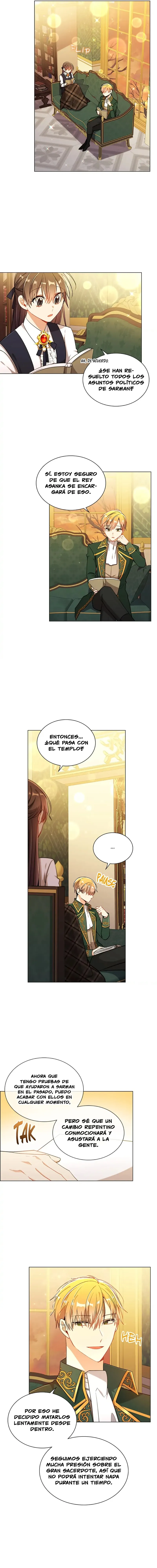 Lo que Significo para ti capítulo 65, página 7