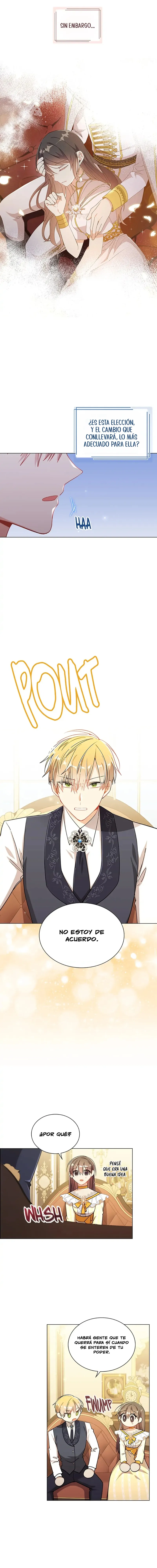 Lo que Significo para ti capítulo 67, página 8