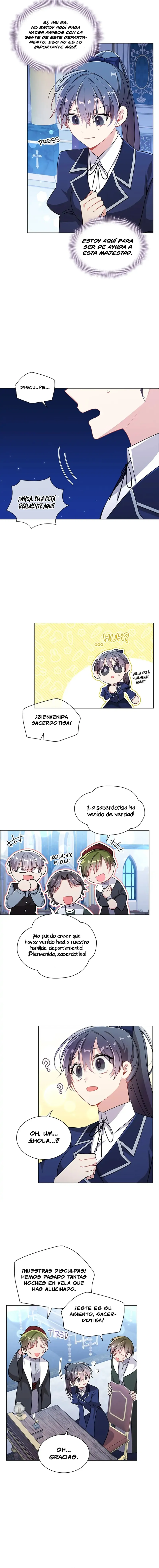 Lo que Significo para ti capítulo 69, página 3