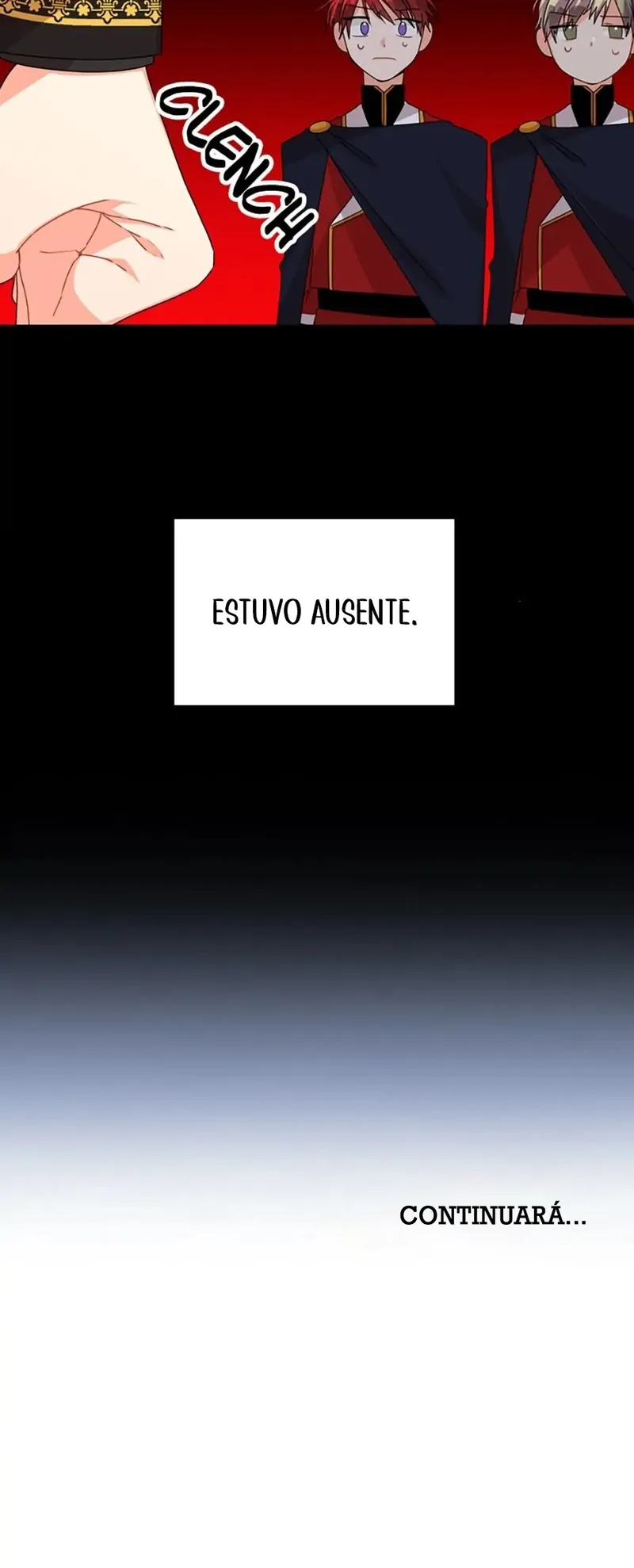 Lo que Significo para ti capítulo 7, página 14