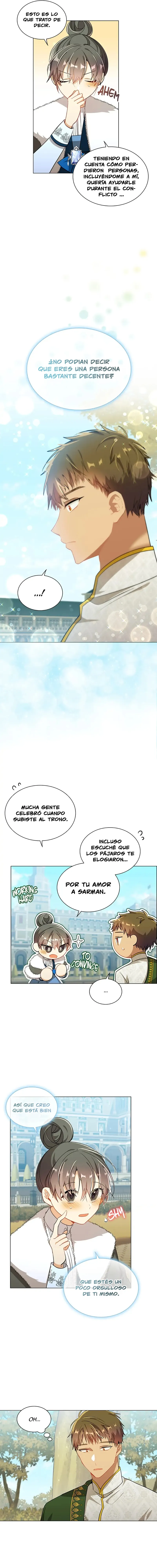 Lo que Significo para ti capítulo 71, página 2