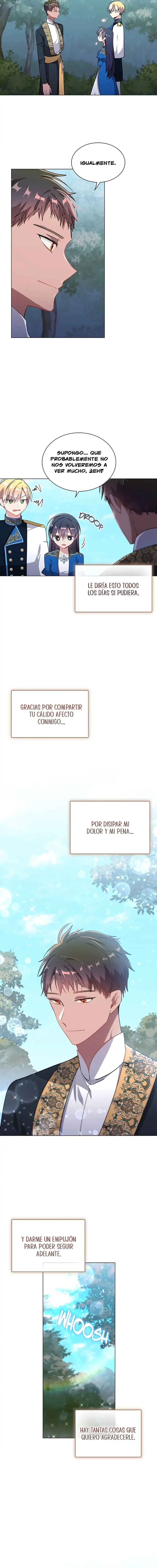 Lo que Significo para ti capítulo 72, página 12