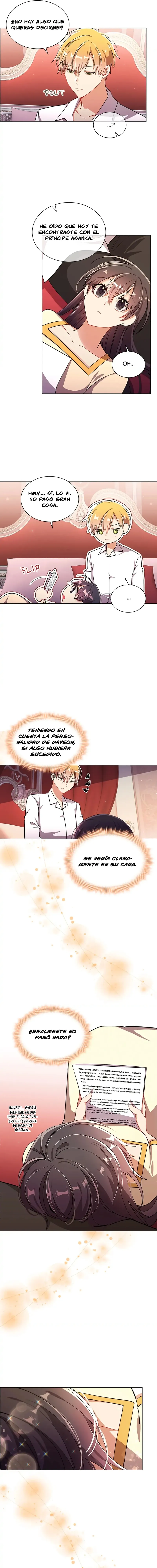 Lo que Significo para ti capítulo 72, página 4