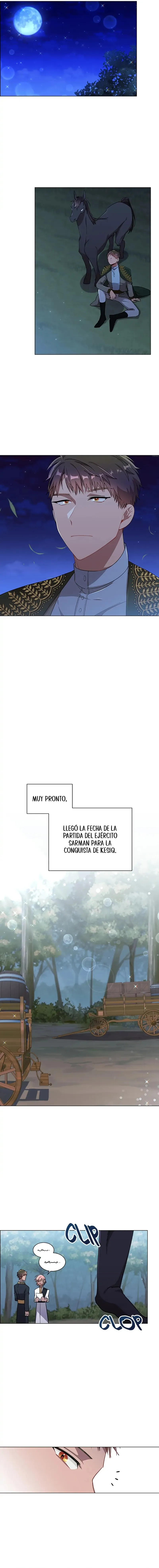 Lo que Significo para ti capítulo 72, página 7