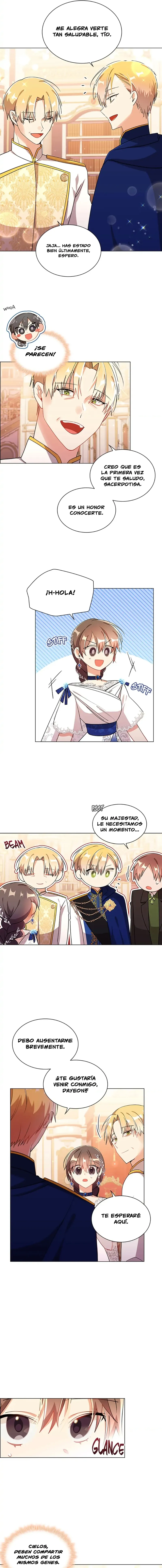 Lo que Significo para ti capítulo 75, página 10