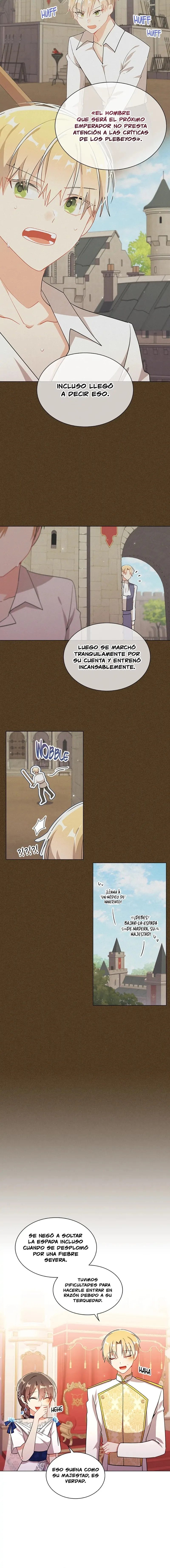 Lo que Significo para ti capítulo 75, página 12