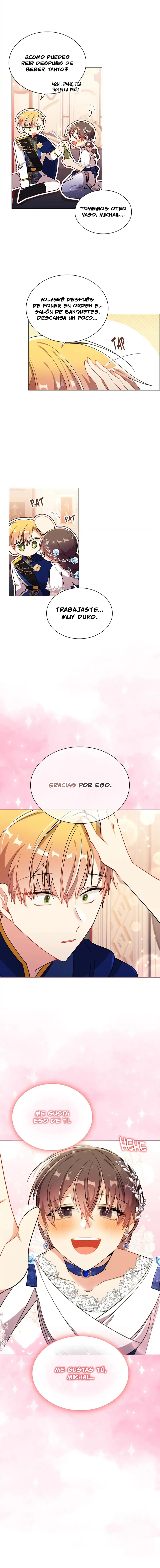 Lo que Significo para ti capítulo 76, página 3