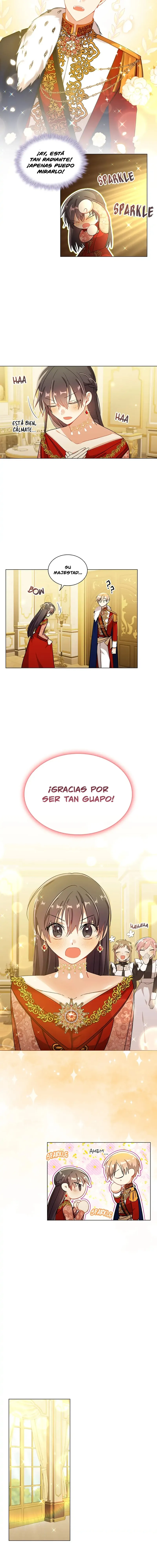 Lo que Significo para ti capítulo 77, página 4