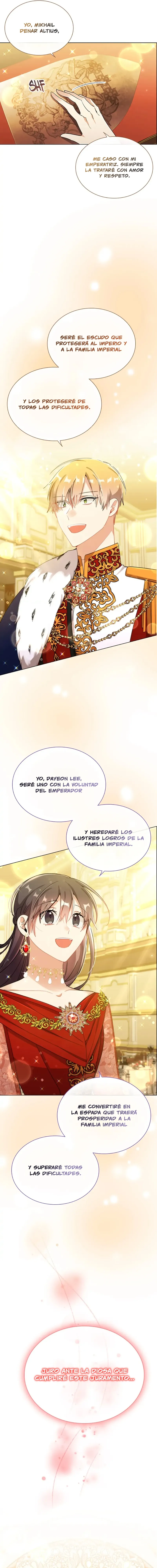 Lo que Significo para ti capítulo 77, página 7