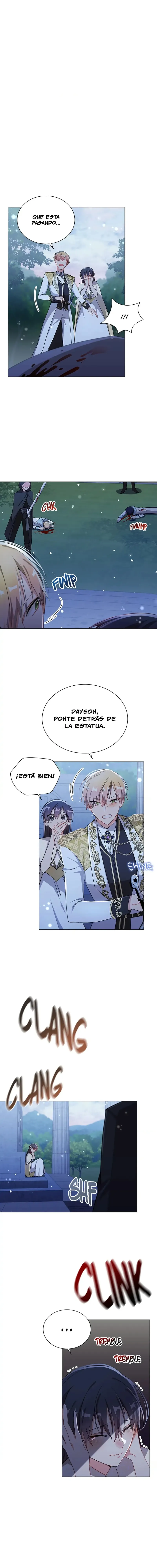 Lo que Significo para ti capítulo 78, página 6