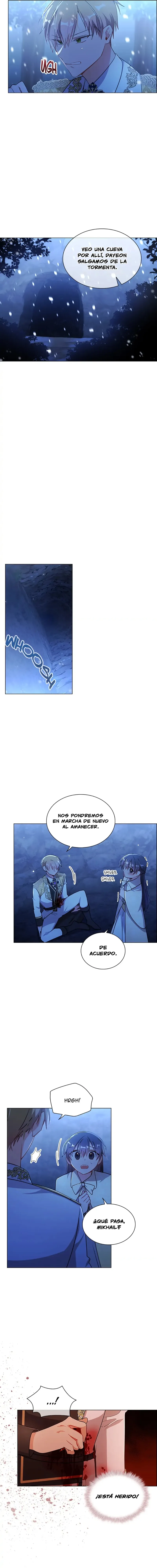 Lo que Significo para ti capítulo 79, página 10